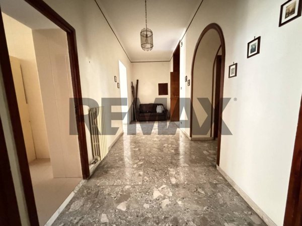 appartamento in vendita a Taranto in zona Borgo