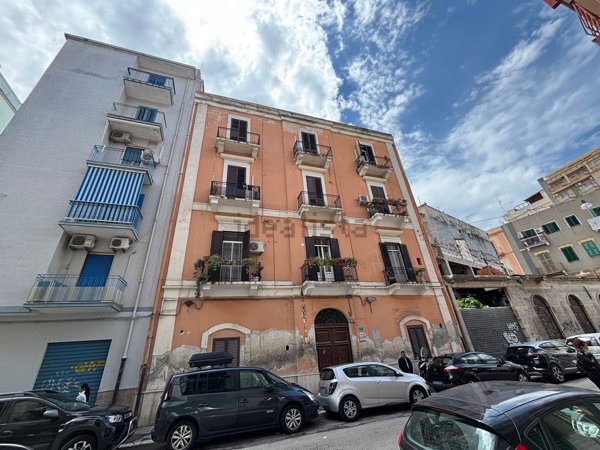 appartamento in vendita a Taranto in zona Tre Carrare-Battisti