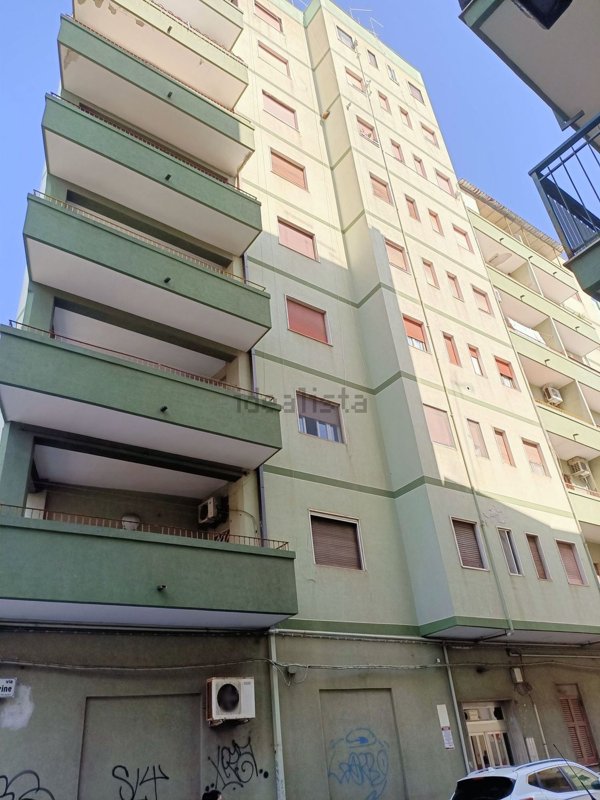 appartamento in vendita a Taranto in zona Italia-Montegranaro
