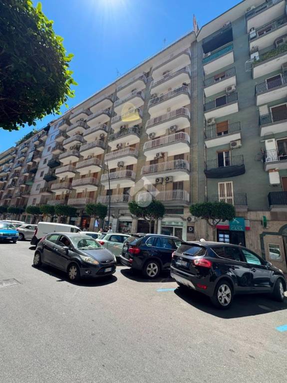 appartamento in vendita a Taranto in zona Italia-Montegranaro
