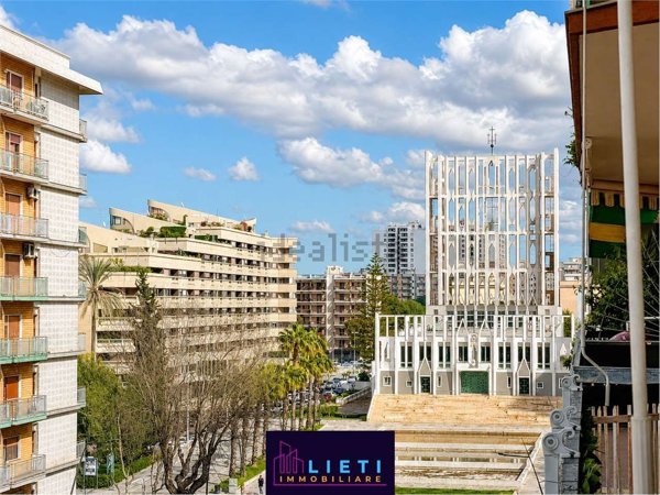 appartamento in vendita a Taranto