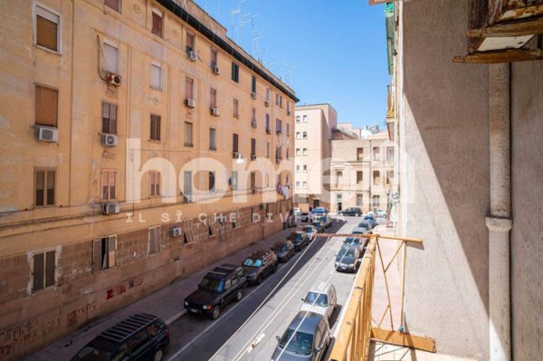 appartamento in vendita a Taranto in zona Borgo