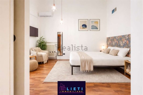 appartamento in vendita a Taranto in zona Borgo