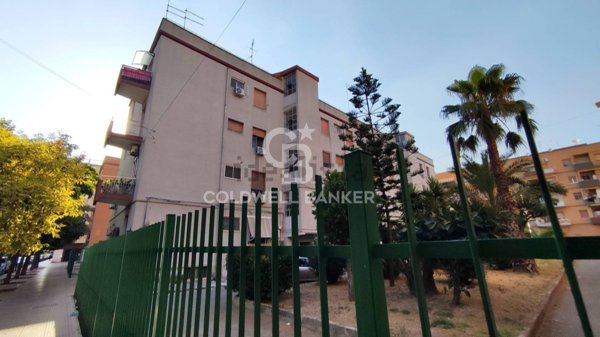 appartamento in vendita a Taranto in zona Tre Carrare-Battisti