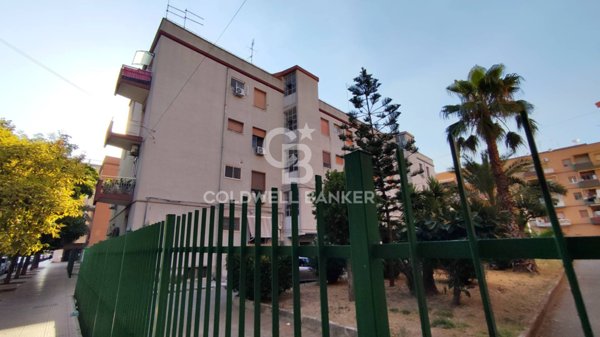 appartamento in vendita a Taranto in zona Tre Carrare-Battisti