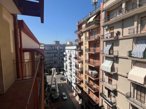 appartamento in vendita a Taranto in zona Italia-Montegranaro