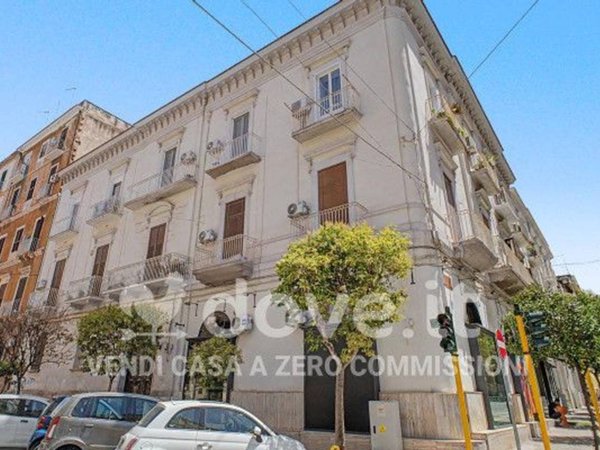 appartamento in vendita a Taranto in zona Borgo