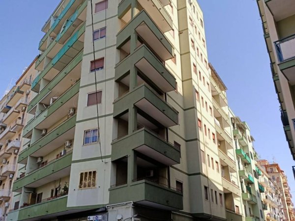 appartamento in vendita a Taranto in zona Italia-Montegranaro