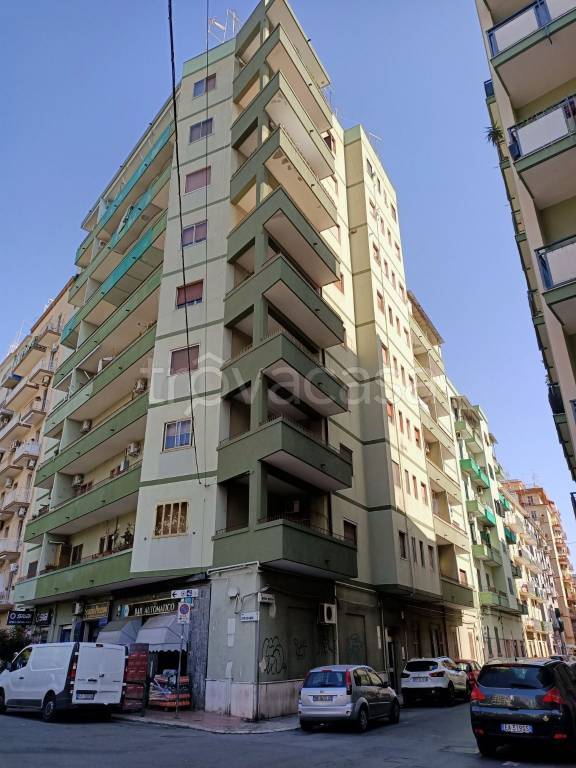 appartamento in vendita a Taranto in zona Tre Carrare-Battisti