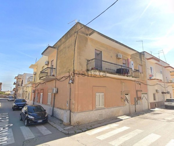 appartamento in vendita a Taranto in zona Talsano