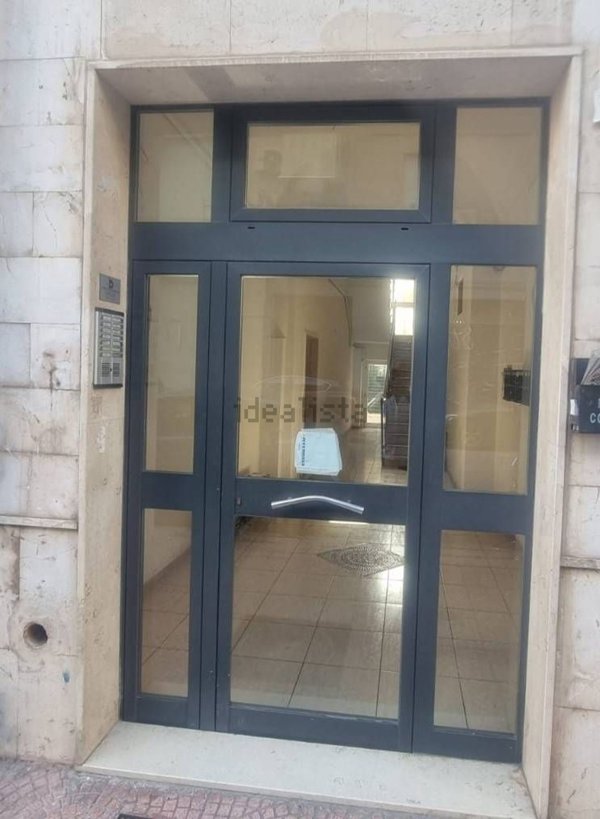 appartamento in vendita a Taranto