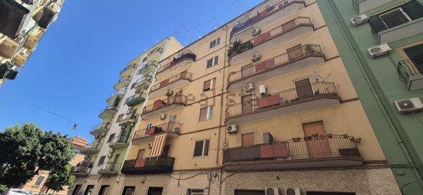 appartamento in vendita a Taranto in zona Tre Carrare-Battisti