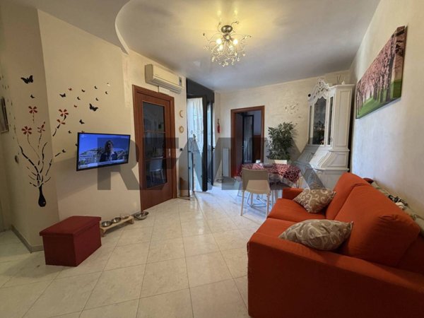 appartamento in vendita a Taranto in zona Lama