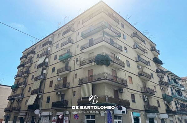 appartamento in vendita a Taranto in zona Tre Carrare-Battisti