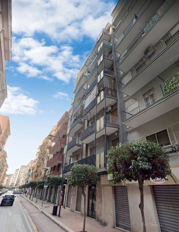 appartamento in vendita a Taranto in zona Italia-Montegranaro