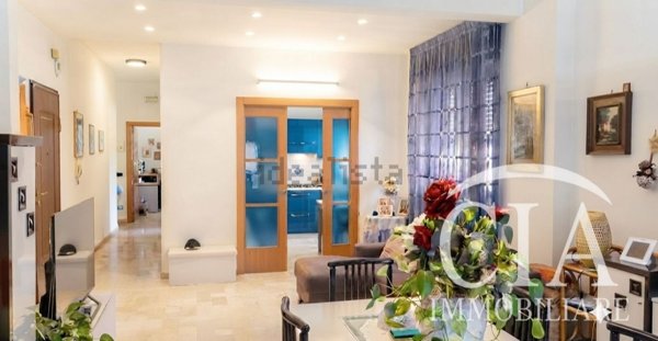 appartamento in vendita a Taranto in zona Italia-Montegranaro