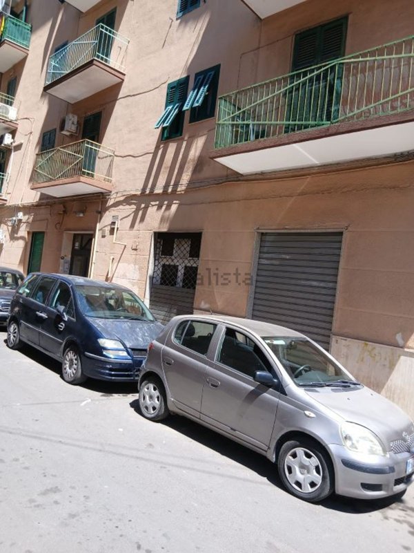 appartamento in vendita a Taranto in zona Tre Carrare-Battisti