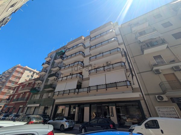 appartamento in vendita a Taranto in zona Italia-Montegranaro