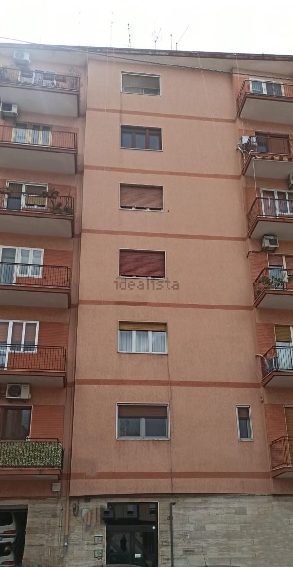 appartamento in vendita a Taranto
