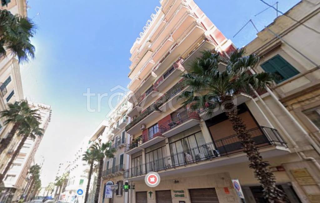 appartamento in vendita a Taranto in zona Borgo