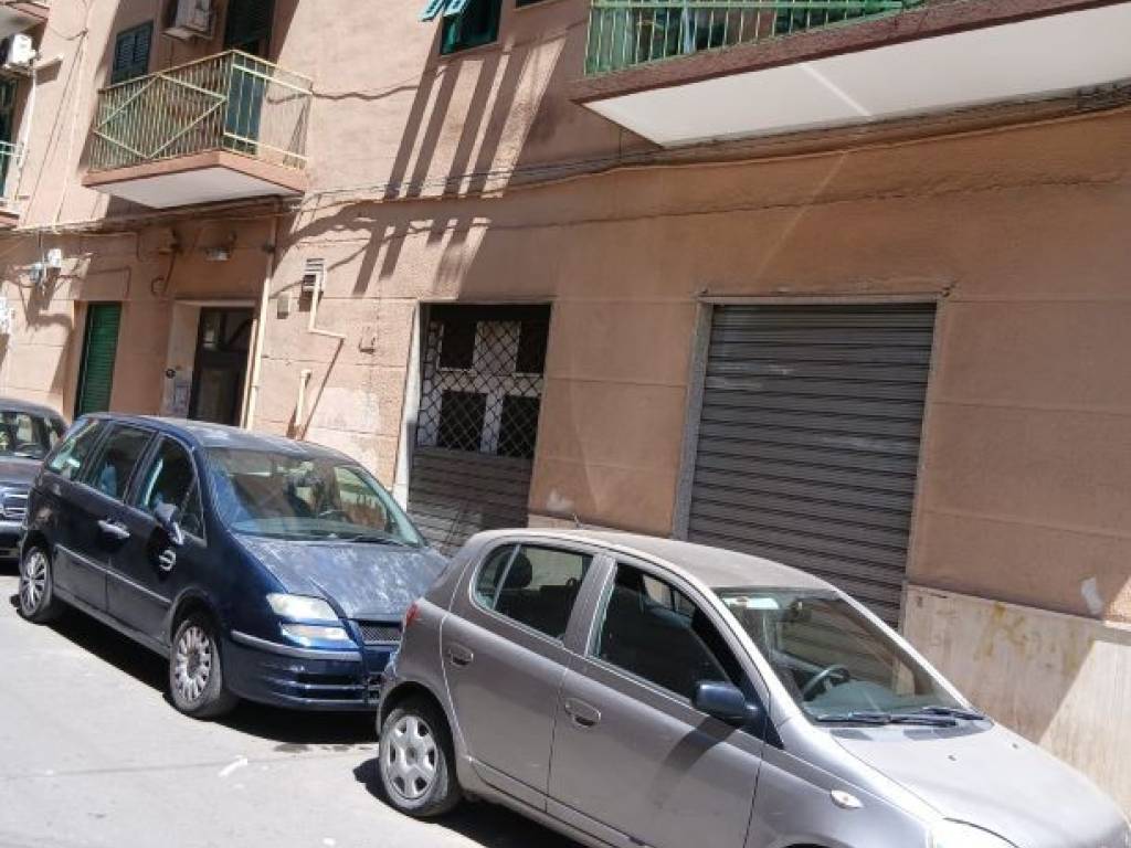 appartamento in vendita a Taranto in zona Tre Carrare-Battisti