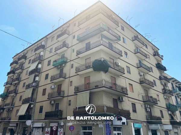 appartamento in vendita a Taranto in zona Tre Carrare-Battisti