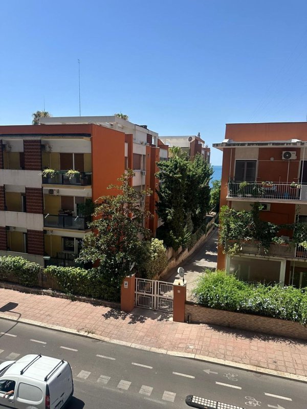 appartamento in vendita a Taranto in zona Borgo
