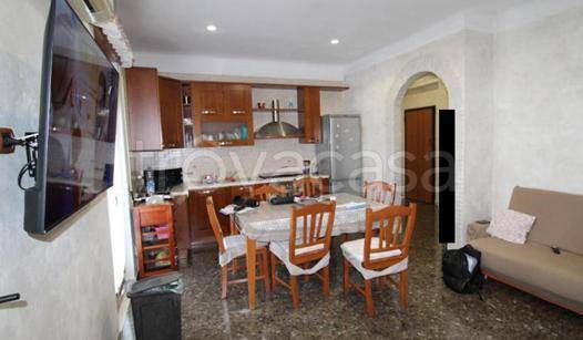 appartamento in vendita a Taranto in zona Tamburi-Croce