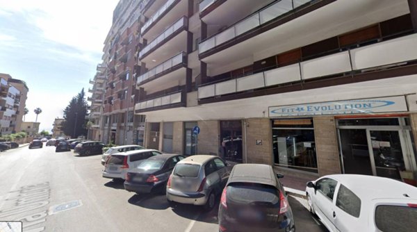 appartamento in vendita a Taranto in zona Tre Carrare-Battisti
