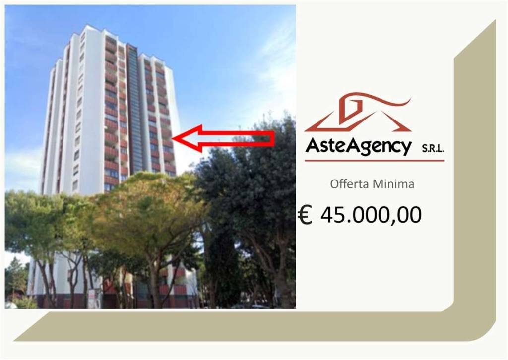 appartamento in vendita a Taranto in zona Solito-Corvisea