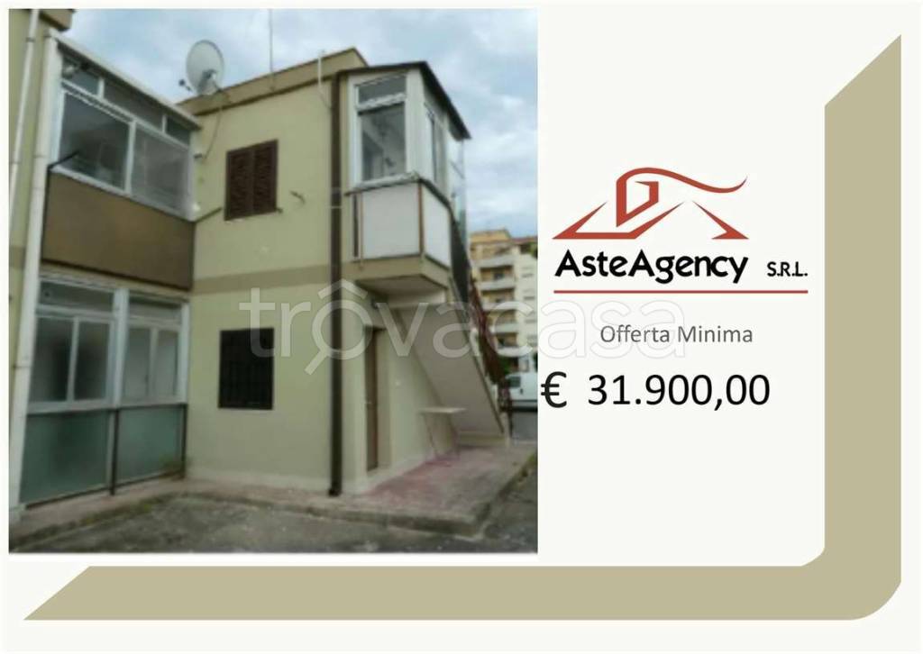 appartamento in vendita a Taranto in zona San Vito