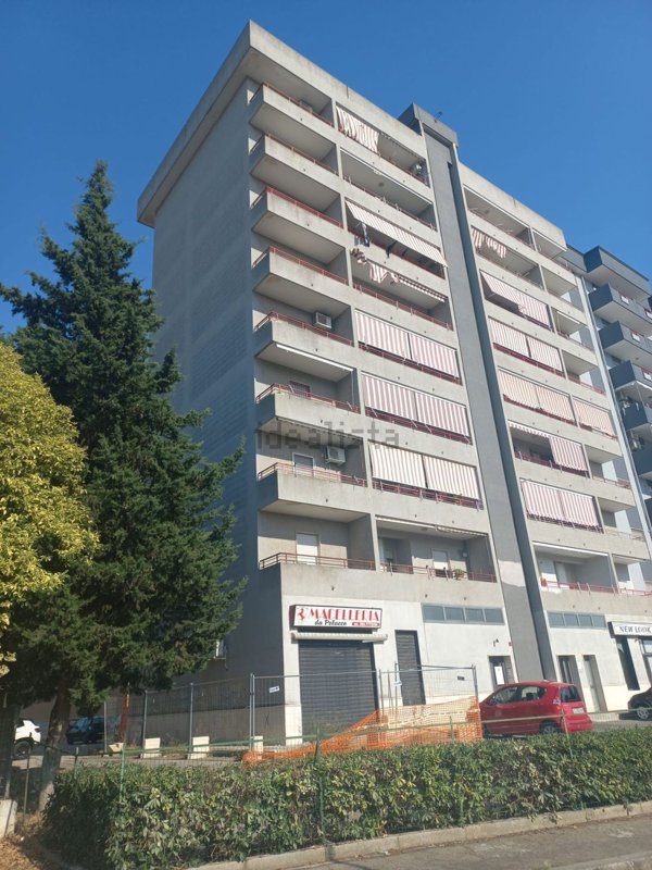appartamento in vendita a Taranto in zona Lama