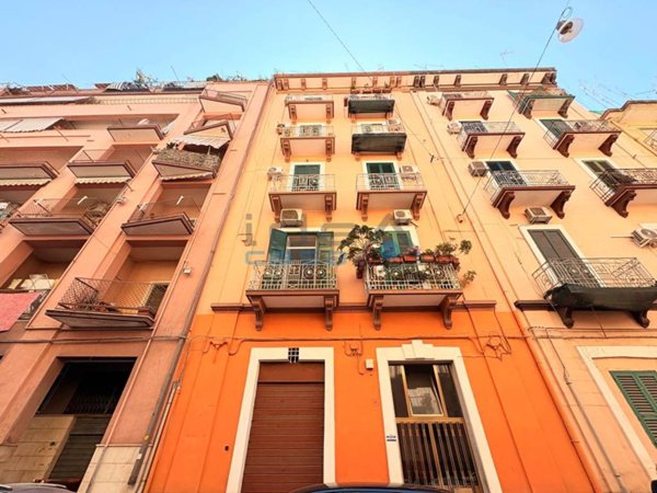 appartamento in vendita a Taranto in zona Borgo