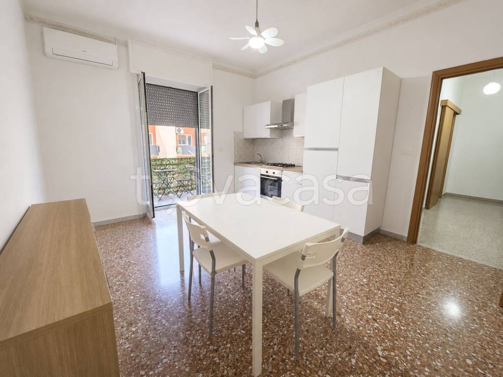 appartamento in vendita a Taranto in zona Italia-Montegranaro