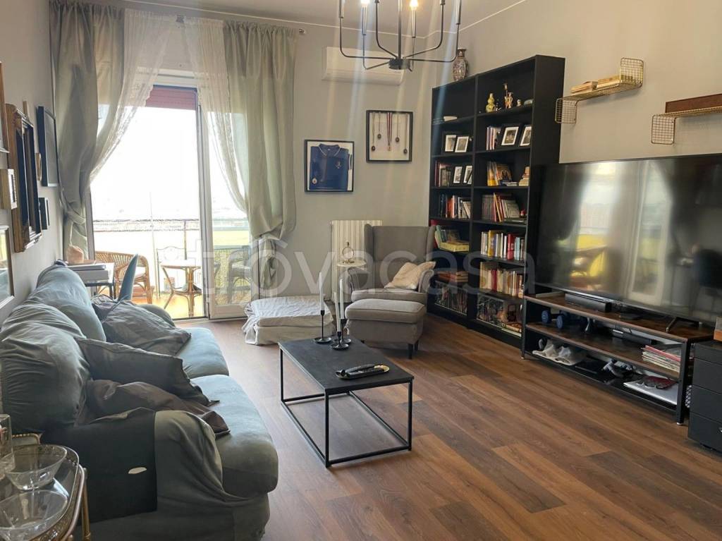 appartamento in vendita a Taranto in zona Italia-Montegranaro