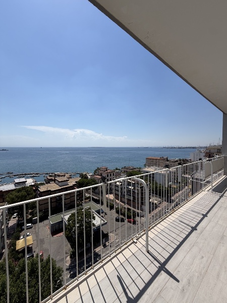 appartamento in vendita a Taranto in zona Italia-Montegranaro