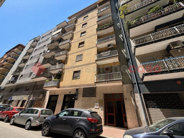 appartamento in vendita a Taranto in zona Italia-Montegranaro