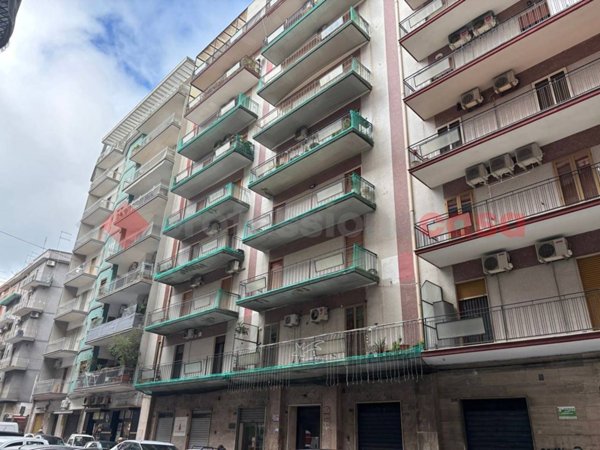 appartamento in vendita a Taranto in zona Tre Carrare-Battisti