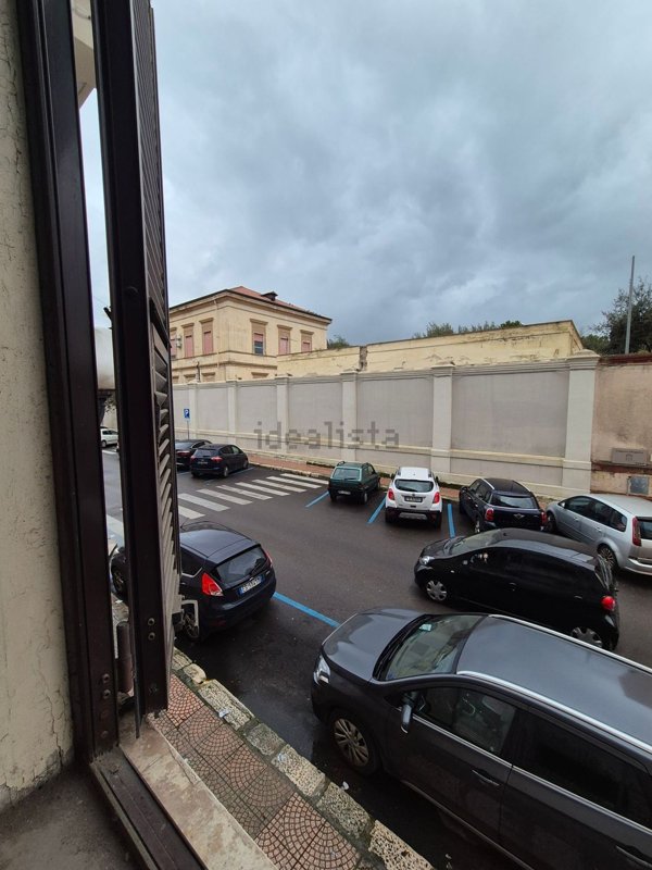 appartamento in vendita a Taranto in zona Borgo
