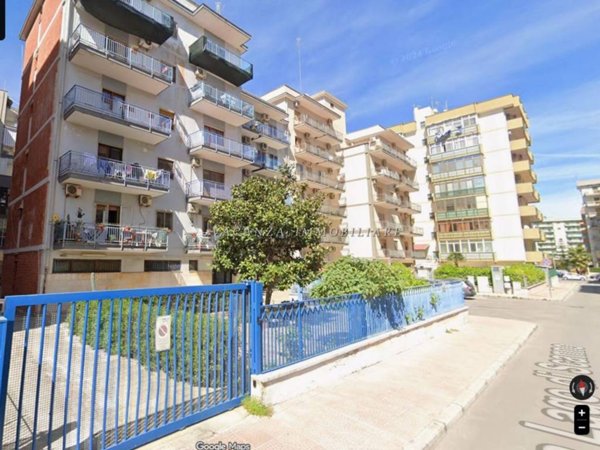 appartamento in vendita a Taranto in zona Italia-Montegranaro