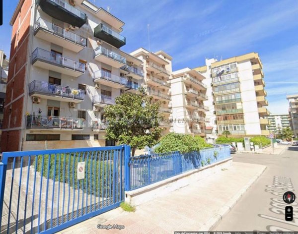 appartamento in vendita a Taranto in zona Italia-Montegranaro