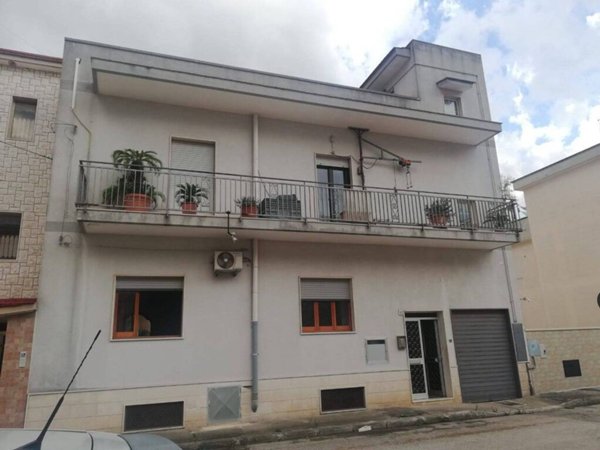 appartamento in vendita a Taranto in zona Talsano
