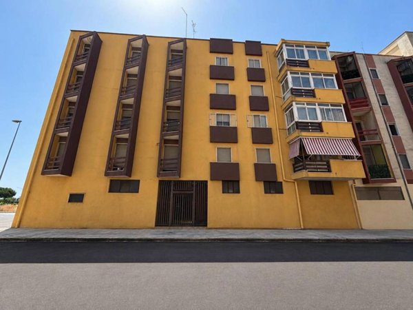 appartamento in vendita a Taranto in zona Tre Carrare-Battisti