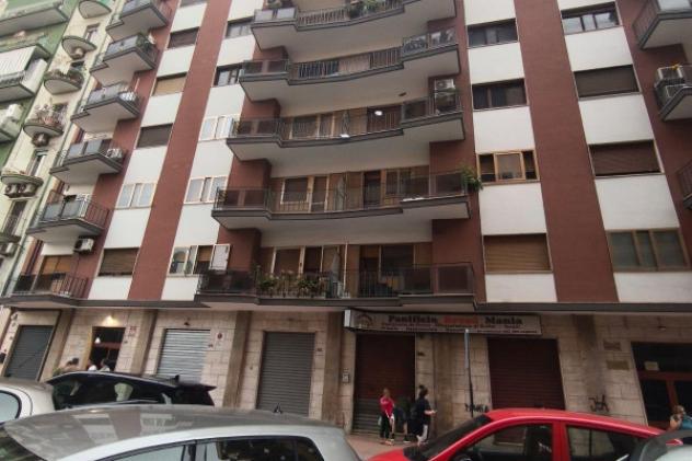 appartamento in vendita a Taranto in zona Borgo
