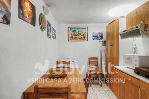 appartamento in vendita a Taranto in zona Borgo