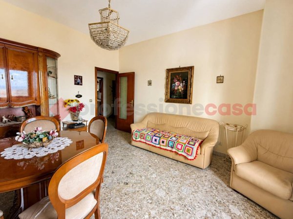 appartamento in vendita a Taranto in zona Italia-Montegranaro