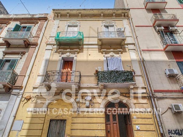 appartamento in vendita a Taranto in zona Tre Carrare-Battisti