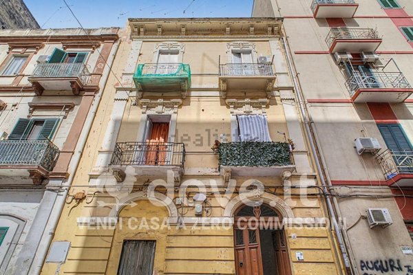 appartamento in vendita a Taranto in zona Tre Carrare-Battisti