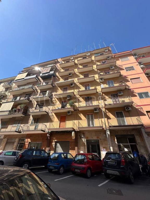 appartamento in vendita a Taranto in zona Italia-Montegranaro