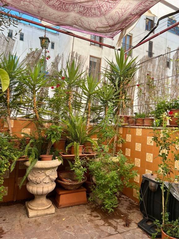 appartamento in vendita a Taranto in zona Borgo